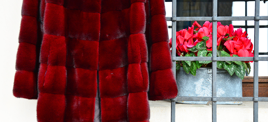 Eventi moda pelliccia