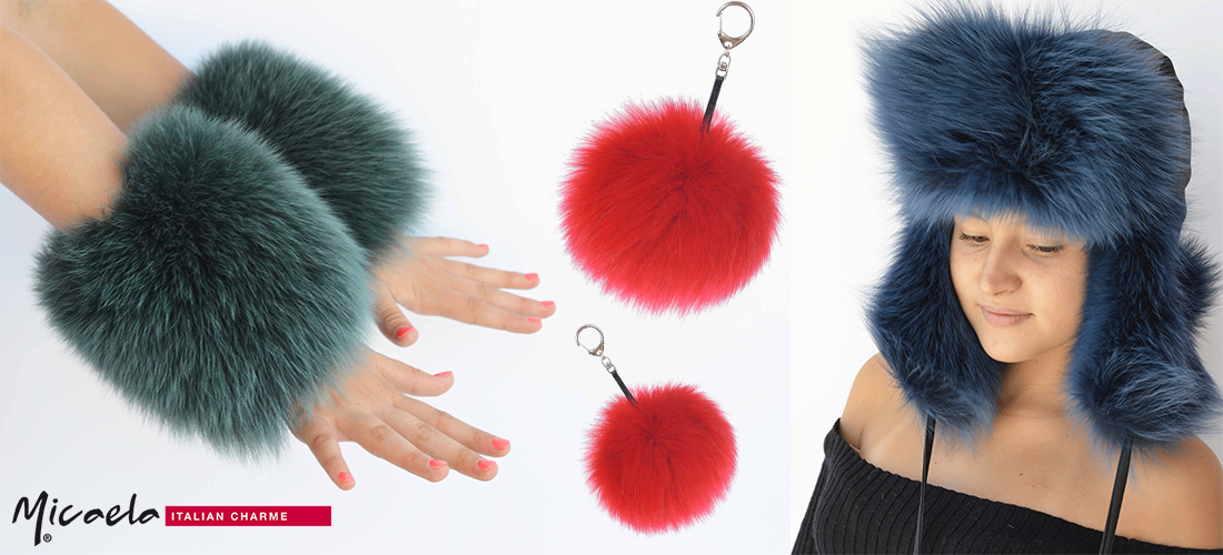 Vendita online pellicce e accessori