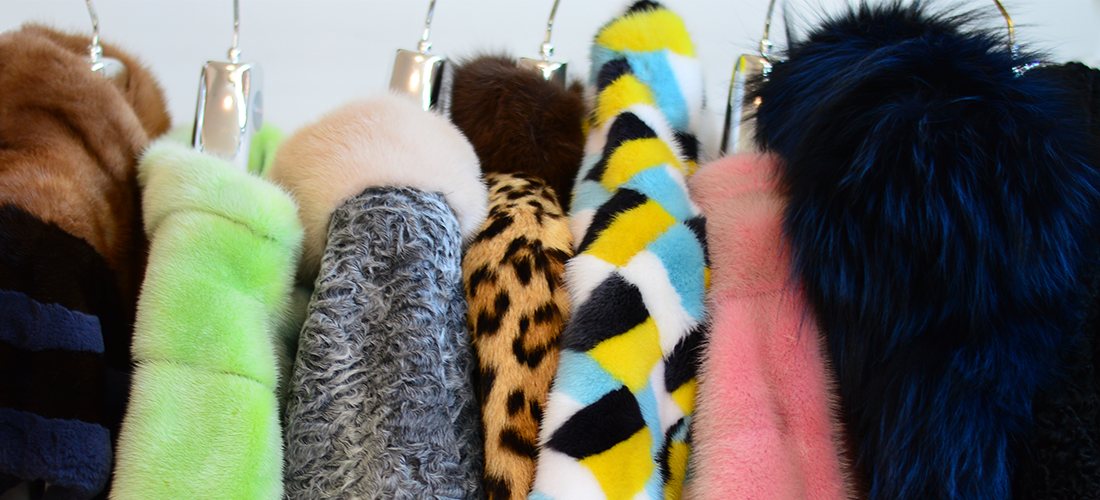 Come conservare una pelliccia