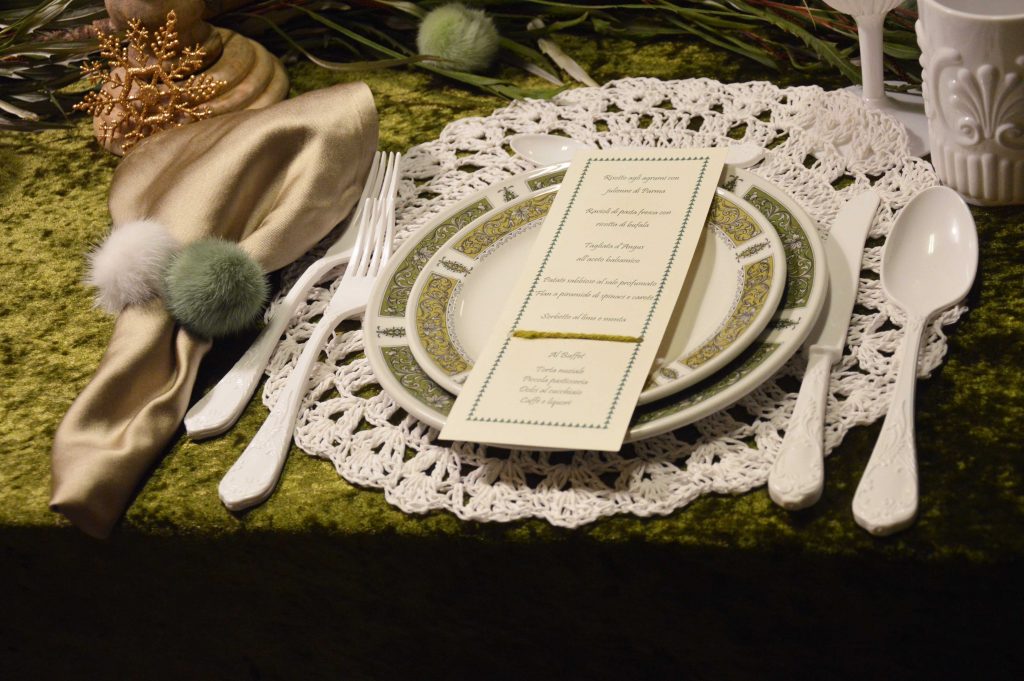 Oggettistica casa design in pelliccia