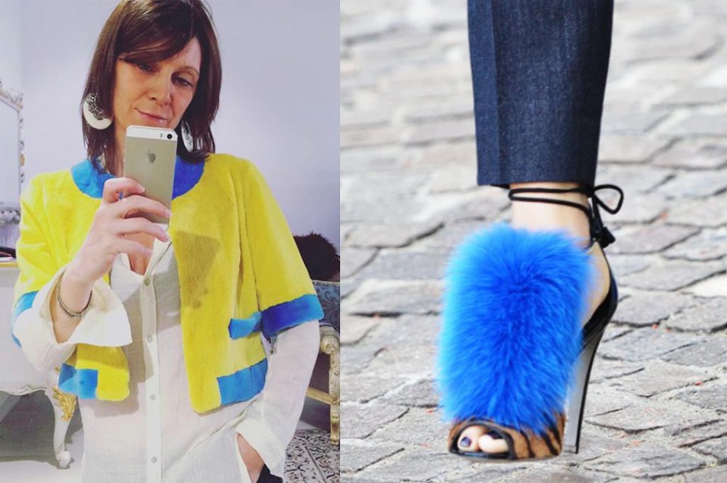 Trend moda primavera 2018