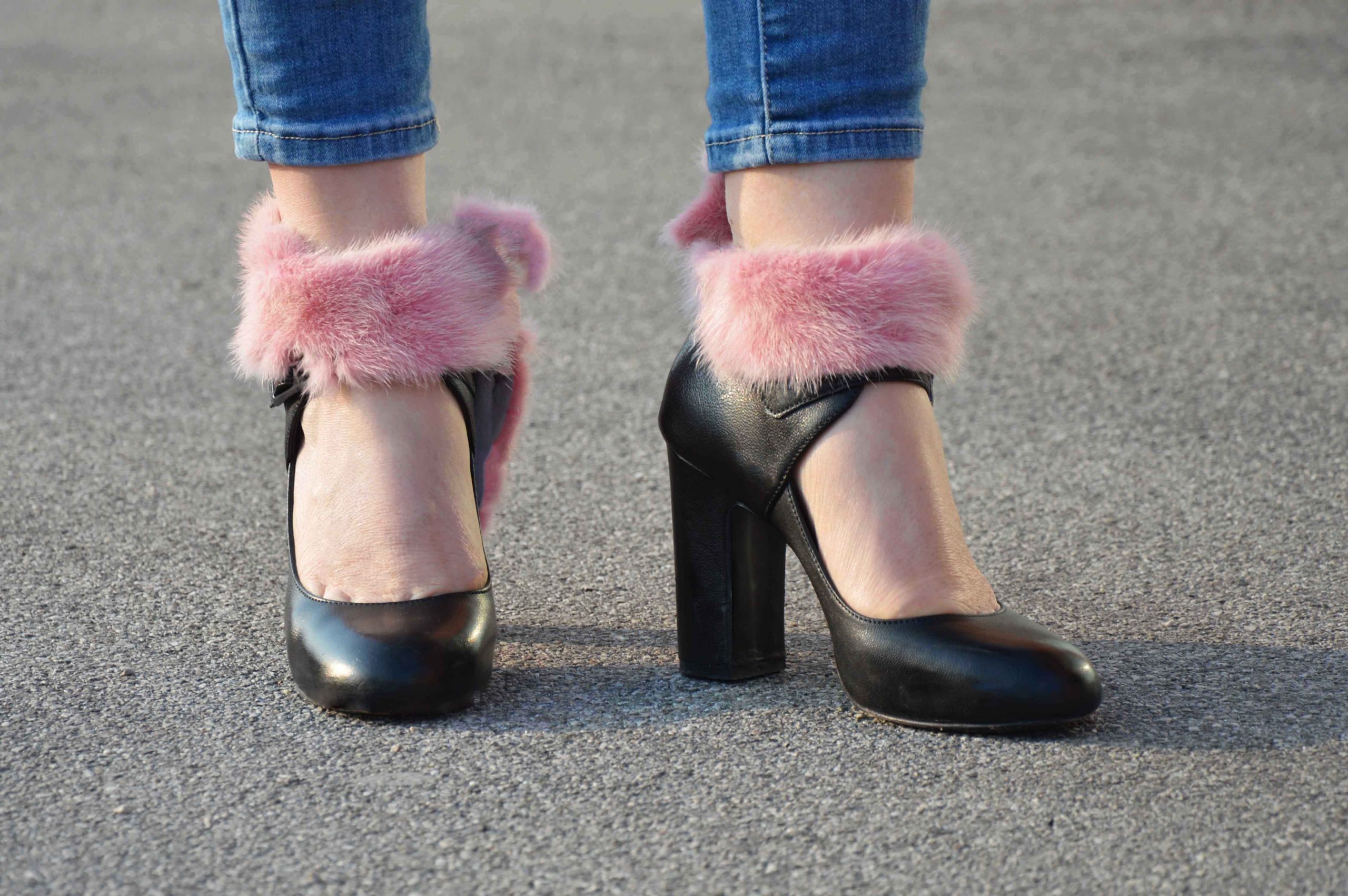 Moda scarpe primavera 2018