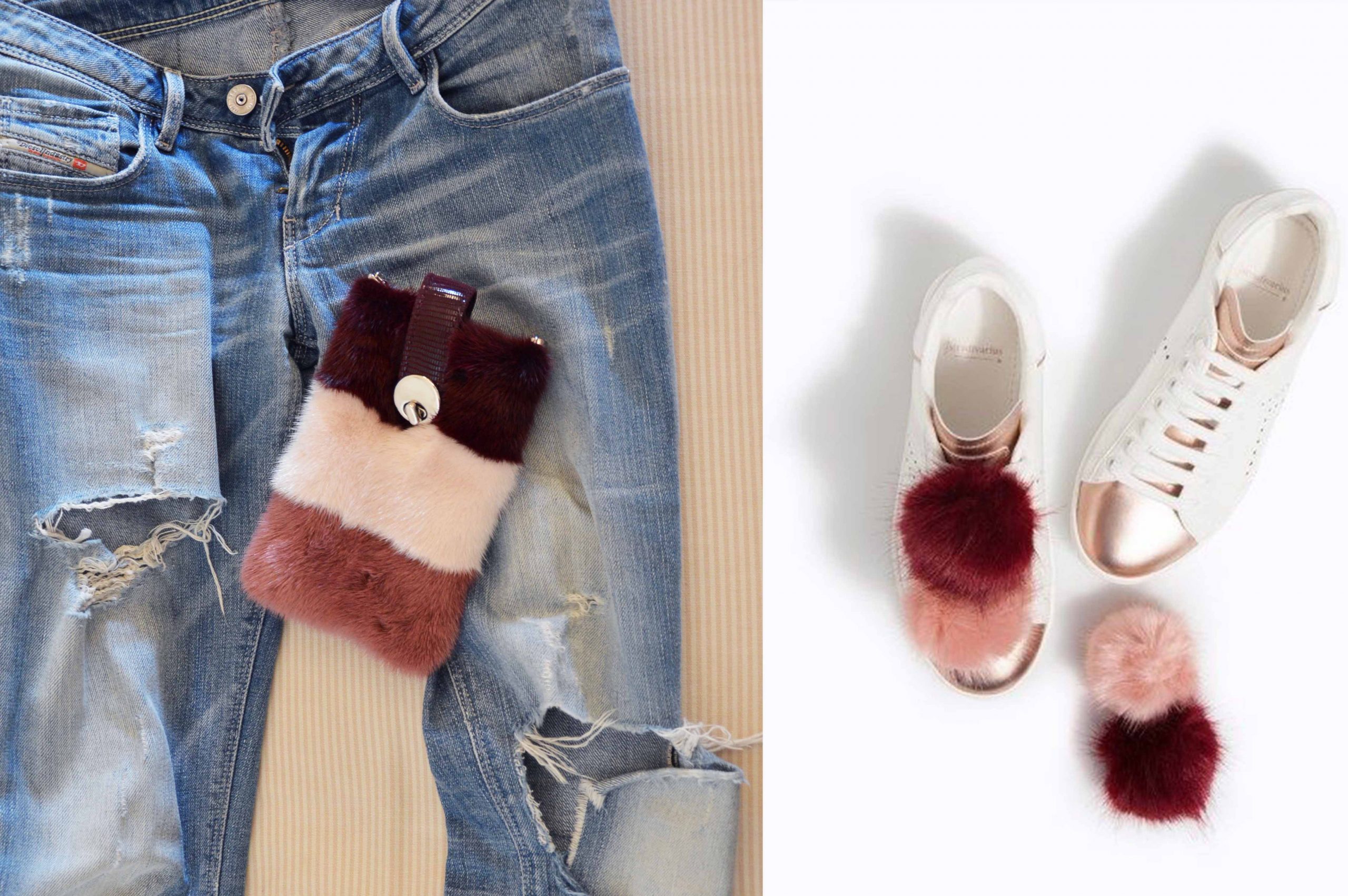 Trend moda primavera 2018