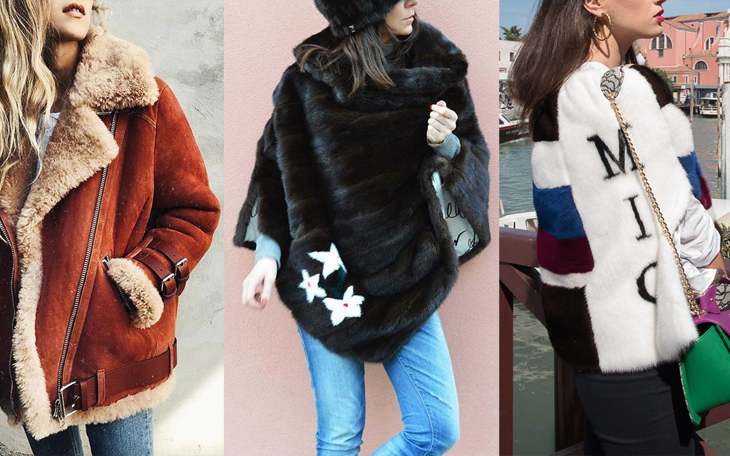 Cappotti inverno 2019