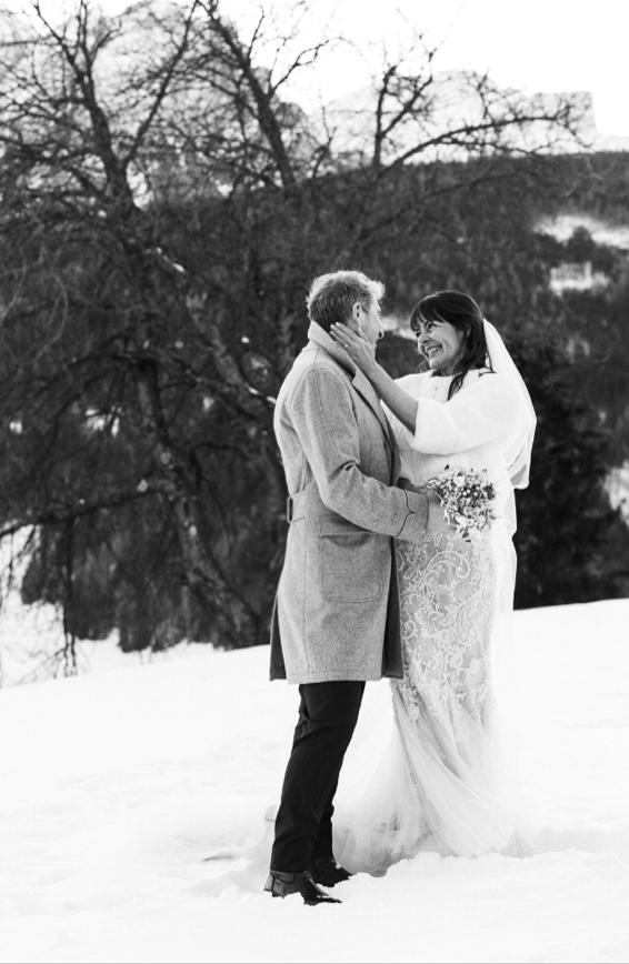 Matrimonio invernale