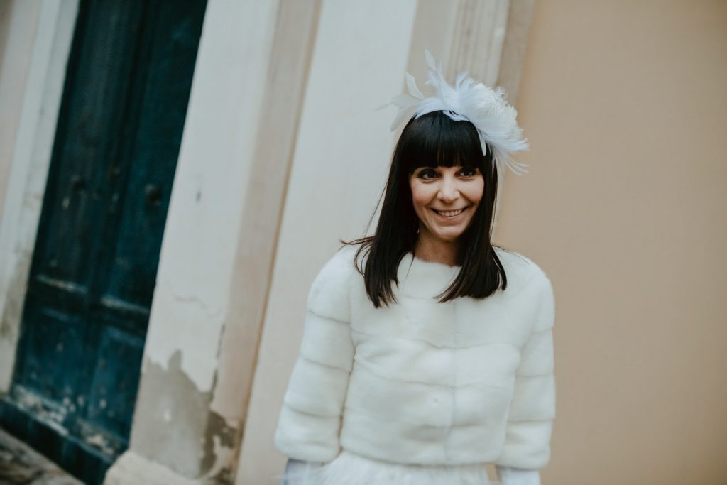 Matrimonio invernale