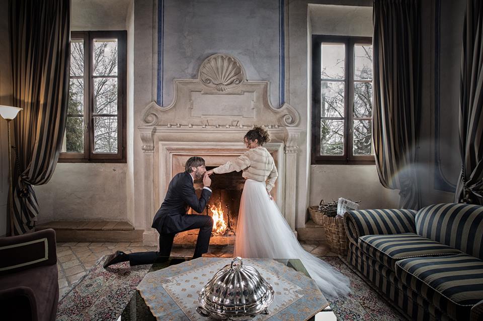 Matrimonio invernale