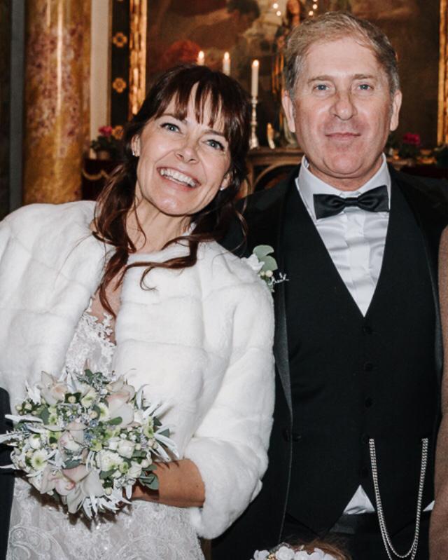 Matrimonio invernale