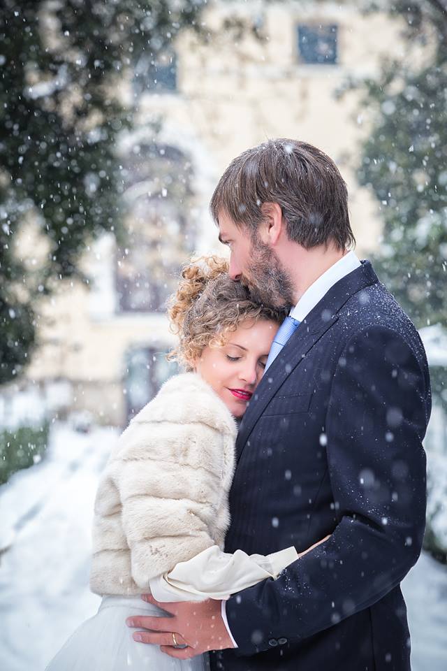 Matrimonio invernale
