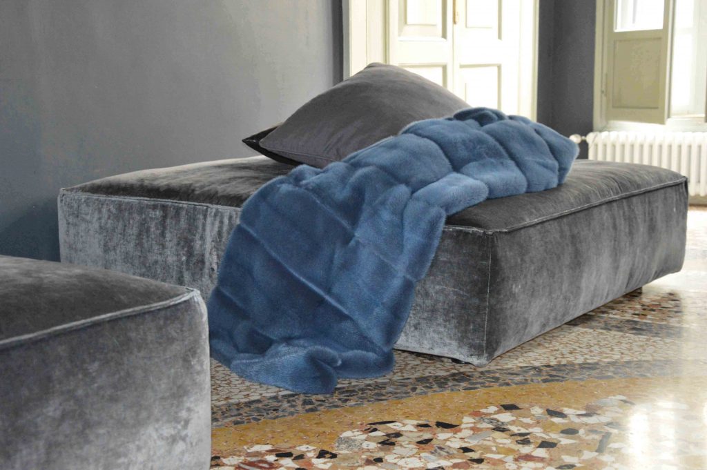 coperte personalizzate