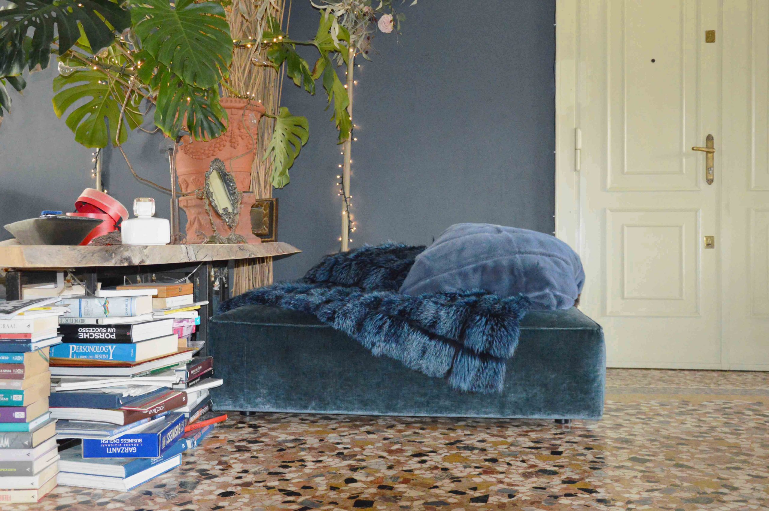 coperte personalizzate