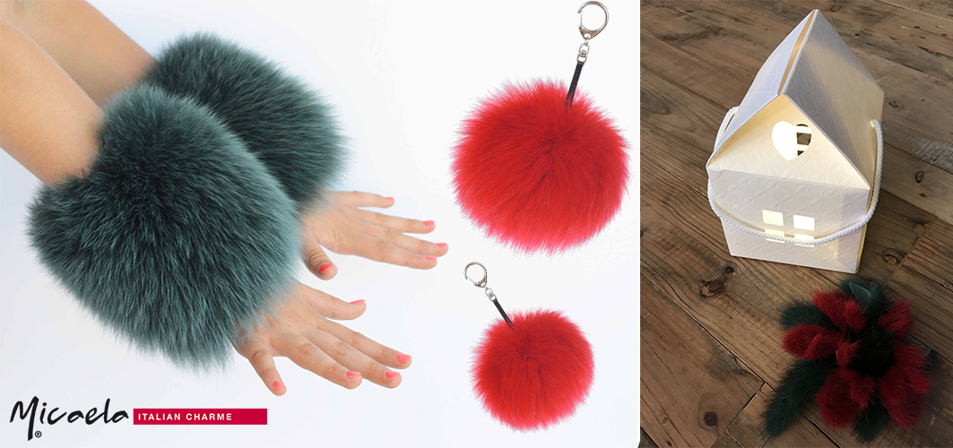 regali di natale per lei