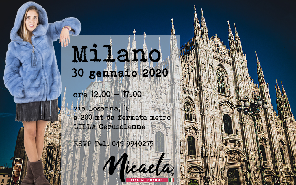 Trasformare pelliccia Milano