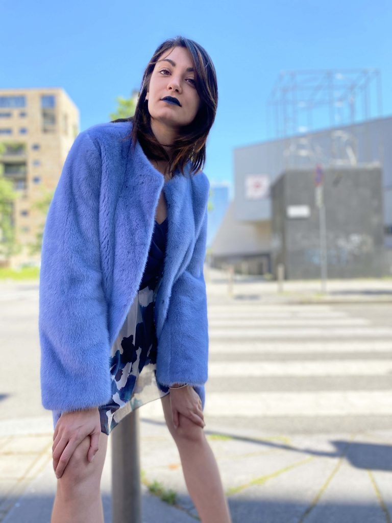 nuova collezione pellicce 2020 2021 