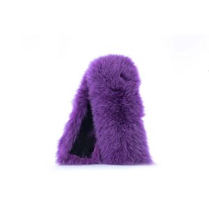 Polsi click clack volpe viola