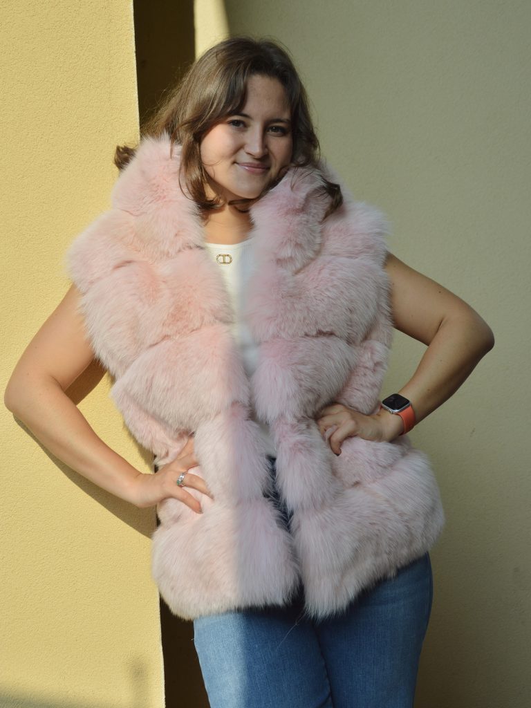 pelliccia trasformnata gakllery 04